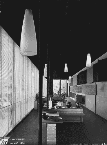 Image for X Triennale - Mostra merceologica - Sezione C