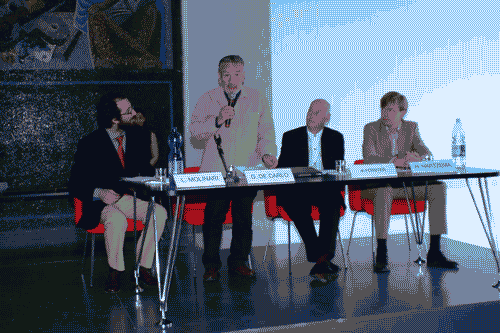 Image for Medaglia d'oro all'architettura italiana. I edizione