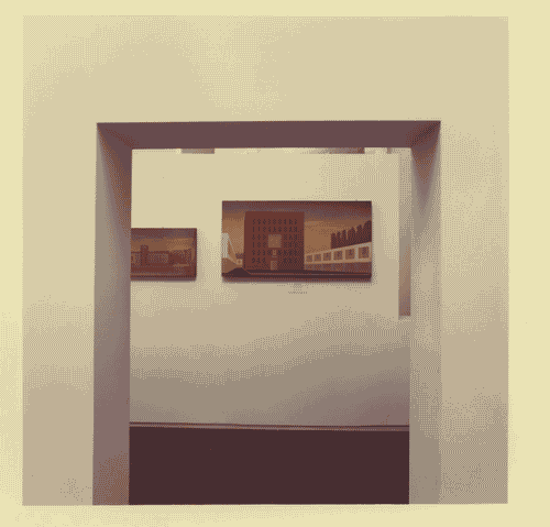 Image for Le città immaginate - Un viaggio in Italia. Sezione storica - Da Pozzuolialla pianura Pontina (regole ed eccezioni)