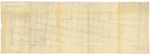 Image for Mostra del mobile singolo. Soffitto