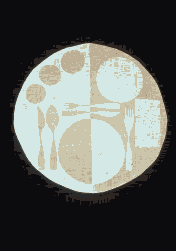 Image for 45.63: Un museo del disegno industriale in Italia. Progetto di una collezione