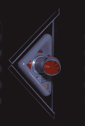 Image for La neomerce - Squadra multifunzionale, squadra da disegno