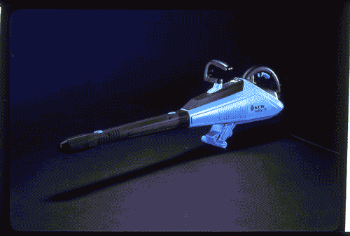 Image for XVIII Triennale - Partecipazioni internazionali - Danimarca. Design danese: ricchezza e semplicità - Pulitore ad alta pressione Kew hobby 70