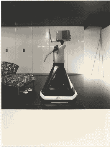 Image for Il progetto domestico - Ines, la casa terminale di Denis Santachiara