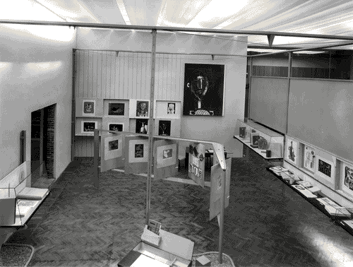 Image for IX Triennale - Sezioni estere - Francia