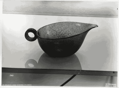 Image for Vaso in vetro