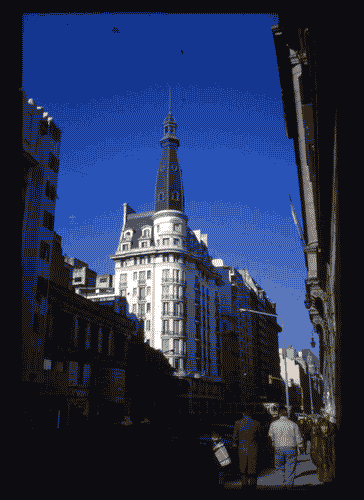 Image for XIX Triennale - Identità e differenze - Architettura eclettica a Buenos Aires