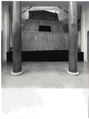 Image for Il progetto domestico - La stanza del collezionista di Massimo Scolari