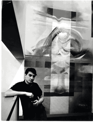 Image for XIII Triennale - Momenti di tempo libero - Il verde nelle zone residenziali - Tallone Sandro