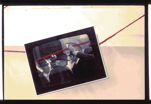 Image for XVI Triennale - Terzo ciclo - Lo spazio audiovisivo - Lo spazio scenografico della televisione italiana