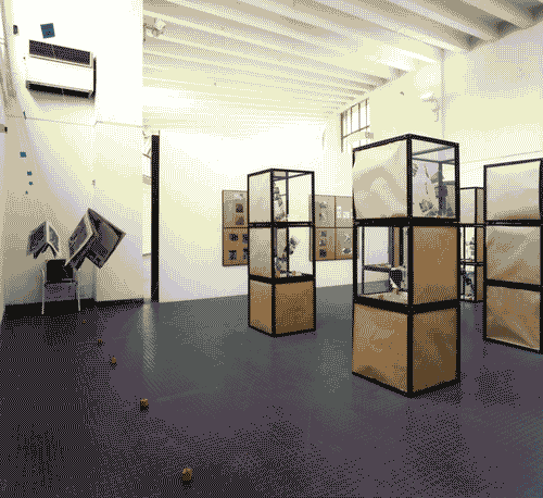 Image for XIX Triennale - Le partecipazioni internazionali - Città e società - Repubblica Federale Jugoslava