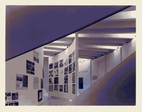 Image for XVII Triennale - Le città del mondo e il futuro delle metropoli - Partecipazioni internazionali - Sezione Olanda