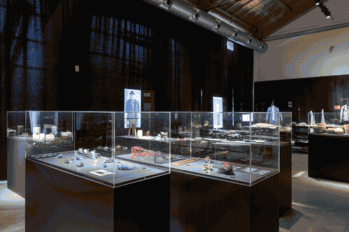 Image for Settore Gioielli