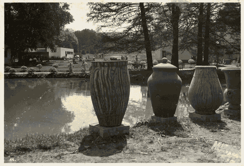 Image for V Triennale - Costruzioni nel parco Sempione