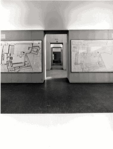 Image for Le città immaginate - Nove progetti per nove città. Sezione progettuale -Venezia (La trasformazione dell'Arsenale) - La trasformazione dell'Arsenale