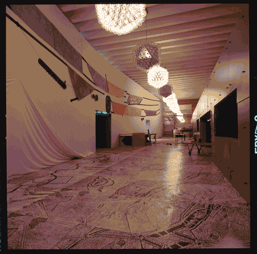 Image for Lavori di allestimento per il bar