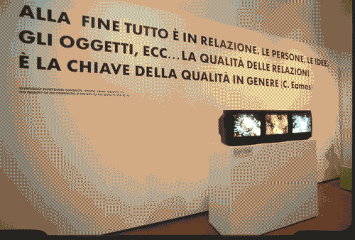 Image for L'opera di Charles & Ray Eames. L'eredità dell'invenzione