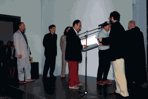 Image for Medaglia d'oro all'architettura italiana. I edizione