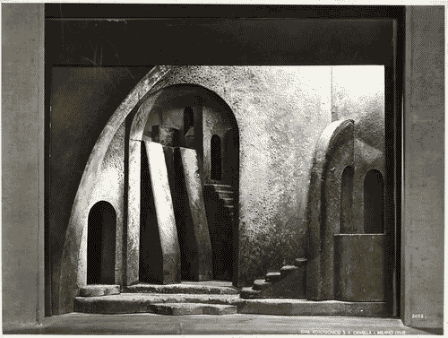 Image for V Triennale - Arti decorative e industriali - Mostre estere - Ungheria