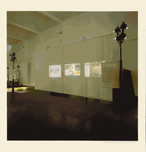 Image for 45.63: Un museo del disegno industriale in Italia. Progetto di una collezione