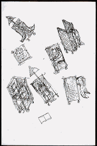 Image for Le affinità elettive - La sedia del diavolo (Devil's chair)