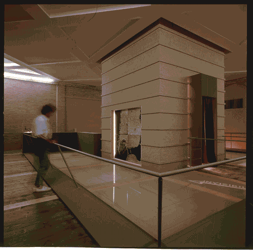 Image for Cartografia (il significato dei sistemi formali e invisibili)