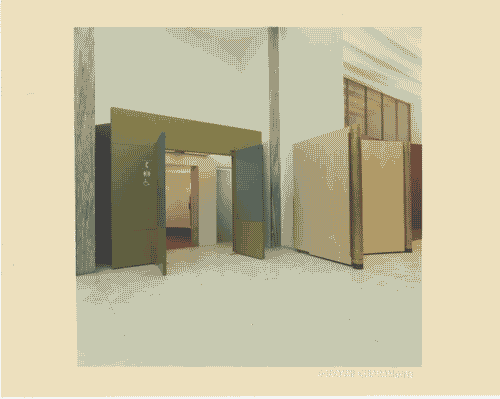 Image for Atrio del Palazzo dell'Arte