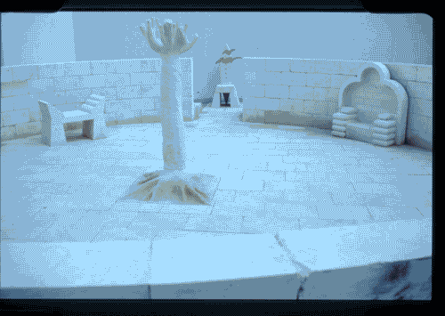 Image for Convegno Fatto ad arte - Pietra leccese: "La casa dei poeti" di Francesco Spada