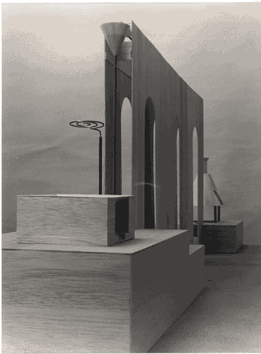 Image for Il progetto domestico - L'idraulica domestica di Juan Navarro Baldeweg