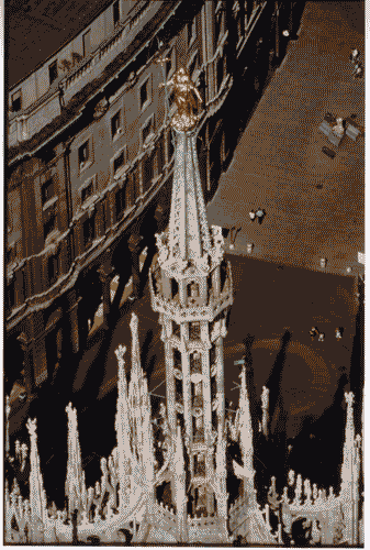 Image for Tre viste su Milano - Convegno