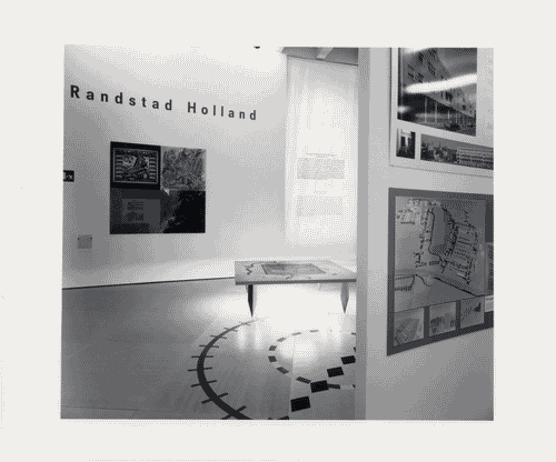 Image for XVII Triennale - Le città del mondo e il futuro delle metropoli - Partecipazioni internazionali - Sezione Olanda