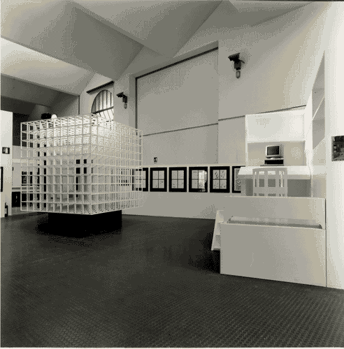 Image for Il luogo del lavoro - Lavorare: intelligenza nella comunicazione