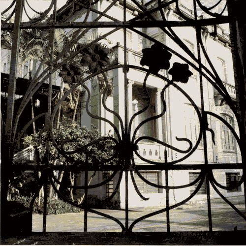 Image for XVII Triennale - Le città del mondo e il futuro delle metropoli - Attività collaterali - Rassegna fotografica su 8 metropoli - San Paolo