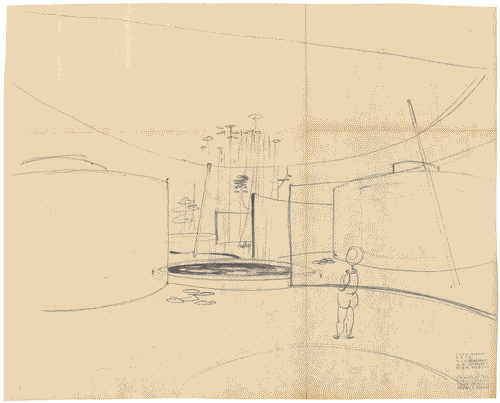 Image for Parco. Mostra del fiore e del giardino. Labirinto dei ragazzi