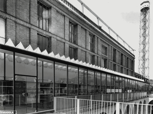 Image for IX Triennale - Padiglione del Vetro - Roberto Menghi