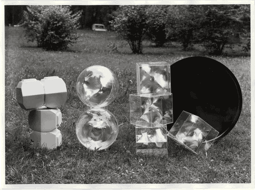 Image for XIV Triennale - Padiglione nel Parco Sempione - Espressioni e produzioni italiane - Seconda zona