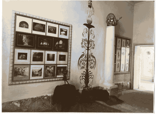 Image for II Biennale - Sezione del teatro - Bozzetti per figurini e scene di teatrodi Beryl Tumiati e Umberto Brinelleschi