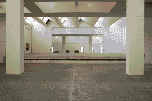 Image for Triennale Design Museum (TDM)